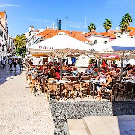 Cascais Handsome Apartment מראה חיצוני תמונה
