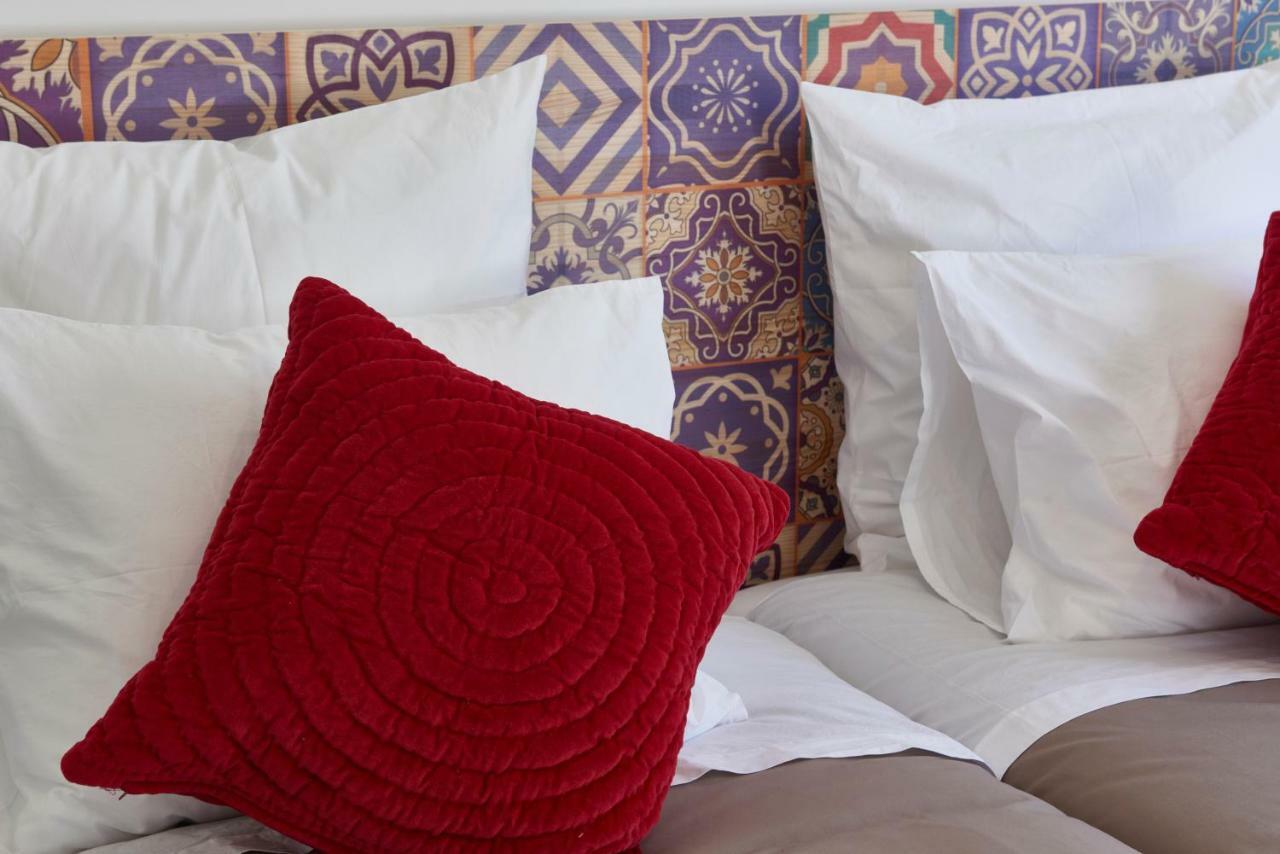Cascais Handsome Apartment מראה חיצוני תמונה