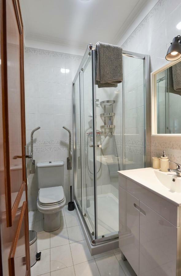 Cascais Handsome Apartment מראה חיצוני תמונה