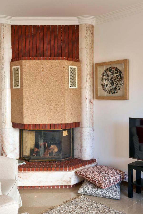 Cascais Handsome Apartment מראה חיצוני תמונה